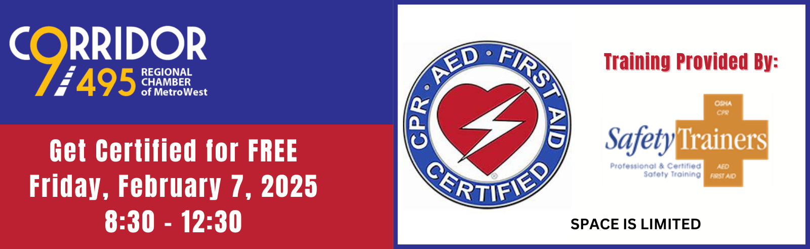 CPR First Aid Training (3)